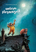 Unterm Sternenzelt