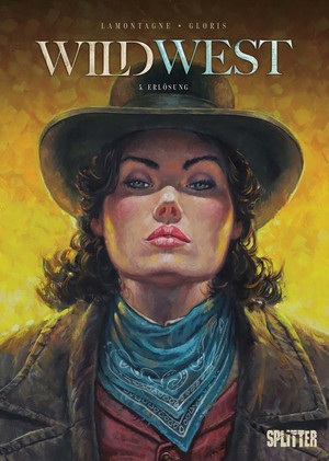 Wild West - 5. Erlösung