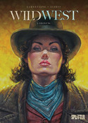Wild West - 5. Erlösung