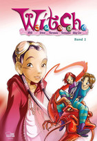 W.i.t.c.h. - Band 2