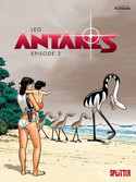 Antares - Band 3: Episode 3