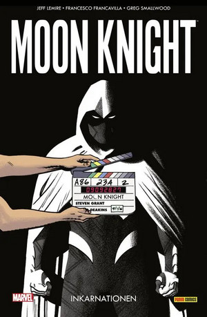 Moon Knight - 2. Inkarnationen