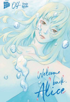 Welcome back, Alice 04