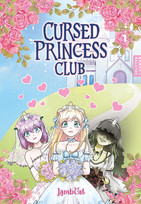 Cursed Princess Club 01