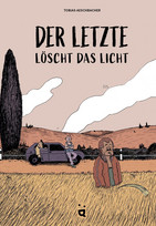 Der Letzte löscht das Licht