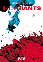 I Kill Giants