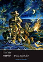 Klezmer - 3. Diebe, alles Diebe!