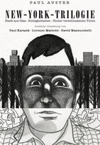 New-York-Trilogie