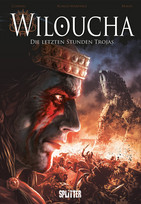 Wiloucha - Die letzten Stunden Trojas