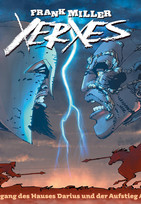 Xerxes: Der Niedergang des Hauses Darius und der Aufstieg Alexanders