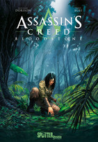 Assassin's Creed: Bloodstone