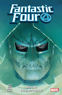 Fantastic Four 3: Doom triumphiert!