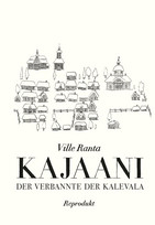 Kajaani - Der Verbannte der Kalevala