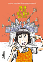 Meine freie deutsche Jugend