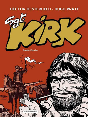 Sgt. Kirk - Zweite Epoche