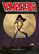 Vampirella: Gesamtausgabe - Band 1