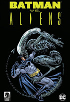 Batman vs. Aliens