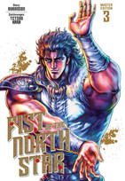 Fist of the North Star - Master Edition 3