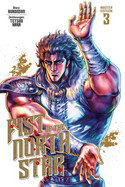 Fist of the North Star - Master Edition 3