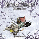 Mouse Guard 2: Winter 1152