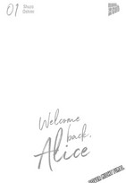 Welcome back, Alice 06