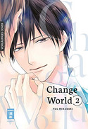 Change World 02