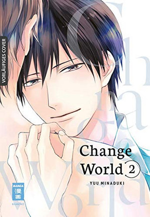 Change World 02