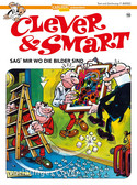 Clever & Smart 10: Sag' mir wo die Bilder sind