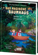 Das magische Baumhaus - 6. Gefahr am Amazonas