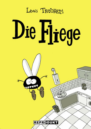 Die Fliege