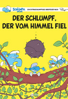 Die Schlümpfe Spezial (1): Der Schlumpf, der vom Himmel fiel