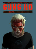 Gung Ho - Band 4: Zorn