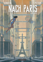 Nach Paris - Gesamtausgabe