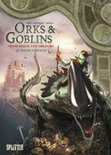 Orks & Goblins: Die Kriege von Arran - Band 22: Totes Fleisch
