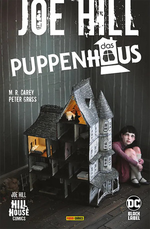 Joe Hill: Das Puppenhaus