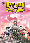 Batman: Little Gotham 1