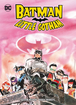 Batman: Little Gotham 1