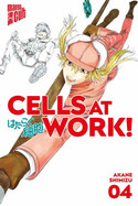 Cells at Work! 04