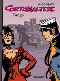 Corto Maltese - 10. Tango