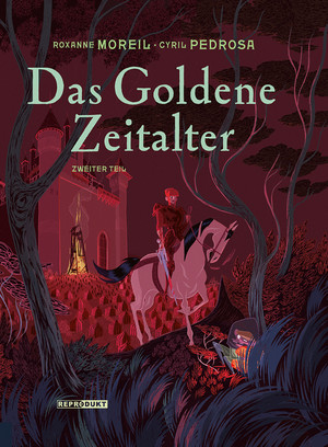 Das Goldene Zeitalter - Zweiter Teil