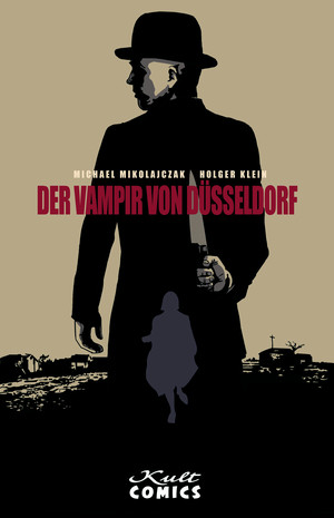 Der Vampir von Düsseldorf