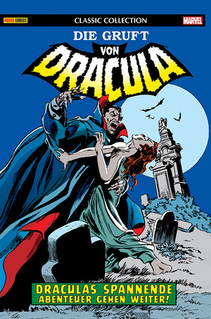 Die Gruft von Dracula: Classic Collection 2