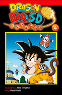 Dragon Ball SD 04