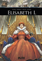 Historische Persönlichkeiten (10): Elisabeth I.