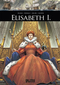 Historische Persönlichkeiten (10): Elisabeth I.