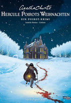 Agatha Christie Classics (3): Hercule Poirots Weihnachten - Ein Hercule-Poirot-Krimi