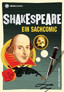 Shakespeare: Ein Sachcomic