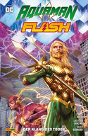 Aquaman & Flash - Der Klang des Todes