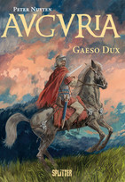 Auguria - Band 2: Gaesco Dux