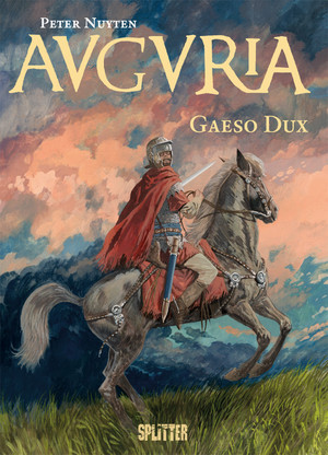 Auguria - Band 2: Gaesco Dux